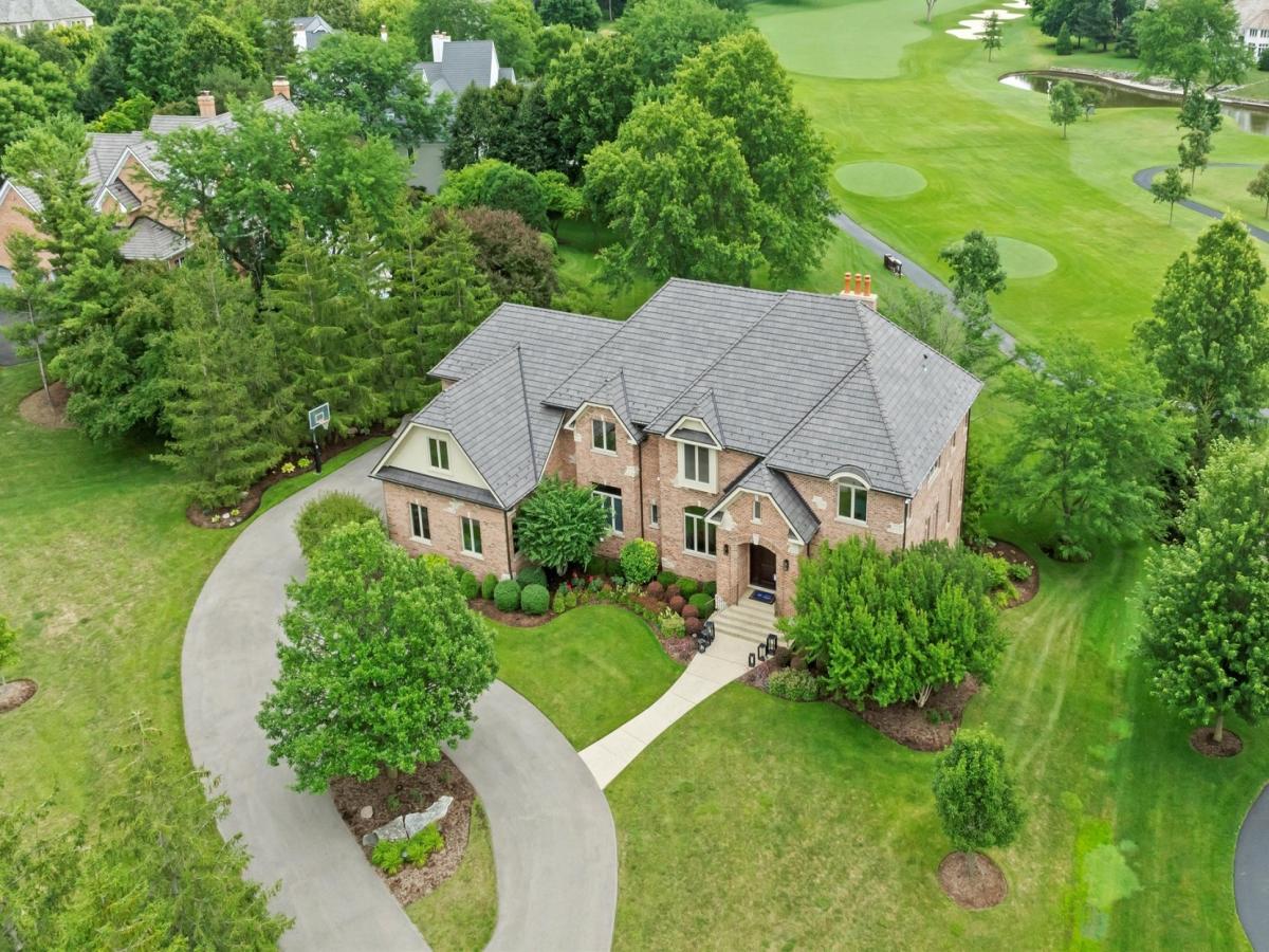 33 Aburdour Court North Barrington IL 60010 MLS #MRD12409900 41 MLS #MRD12409900 image #0