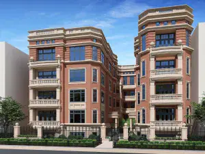 1227 W Jackson Boulevard #PH Chicago IL 60607 MLS #MRD12378423 50 broker reciprocity