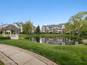 521 73rd Street #105 Downers Grove IL 60516 MLS #MRD12489486 128 broker reciprocity