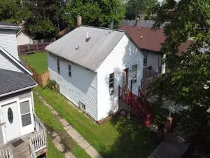 13813 S Halsted Street Riverdale IL 60827 MLS #MRD12492756 48 broker reciprocity