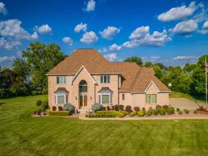 1172 Blaye Bourbonnais IL 60914 MLS #MRD12483209 46 broker reciprocity