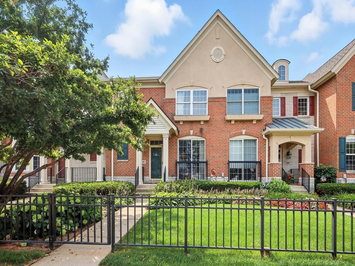 679 Central Avenue Deerfield IL 60015 MLS #MRD12410942 45 MLS #MRD12410942 image #0