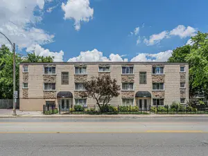 5948 S King Drive #2 Chicago IL 60637 MLS #MRD12489684 46 broker reciprocity