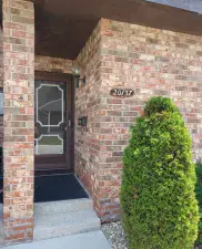 20124 Oak Lane #- Lynwood IL 60411 MLS #MRD12432567 98 broker reciprocity
