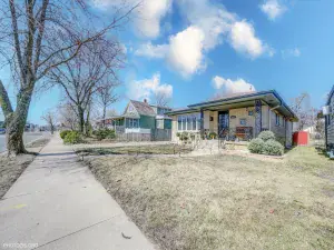20001 Park Avenue Lynwood IL 60411 MLS #MRD12446728 56 broker reciprocity