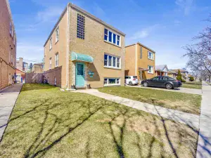 1817 W TOUHY Avenue #2E Park Ridge IL 60068 MLS #MRD12498416 48 broker reciprocity