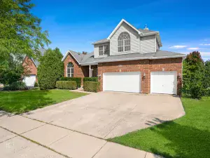 1451 Aspen Lane Yorkville IL 60560 MLS #MRD12486467 62 broker reciprocity
