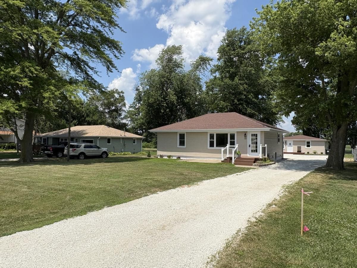 5101 W 1000 N Road Kankakee IL 60901 MLS #MRD12412223 41 MLS #MRD12412223 image #0
