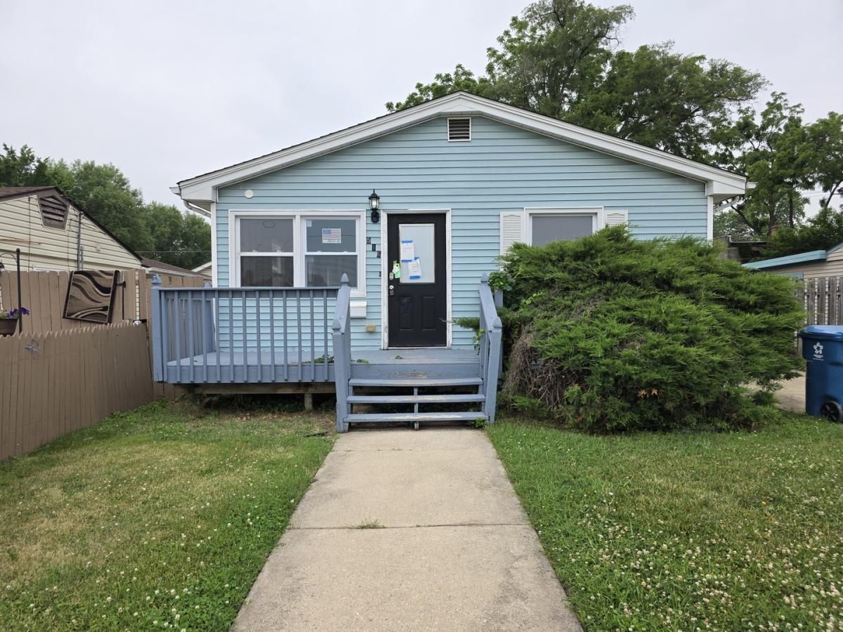 516 N Lancaster Avenue Aurora IL 60506 MLS #MRD12412408 29 MLS #MRD12412408 image #0