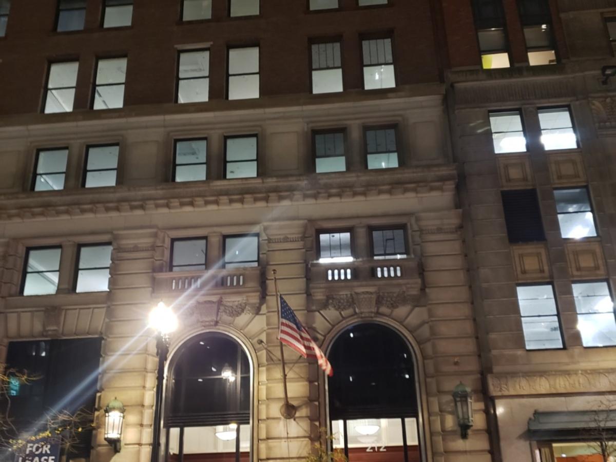 212 W Washington Street #P5-28 Chicago IL 60606 MLS #MRD12412653 45 MLS #MRD12412653 image #0