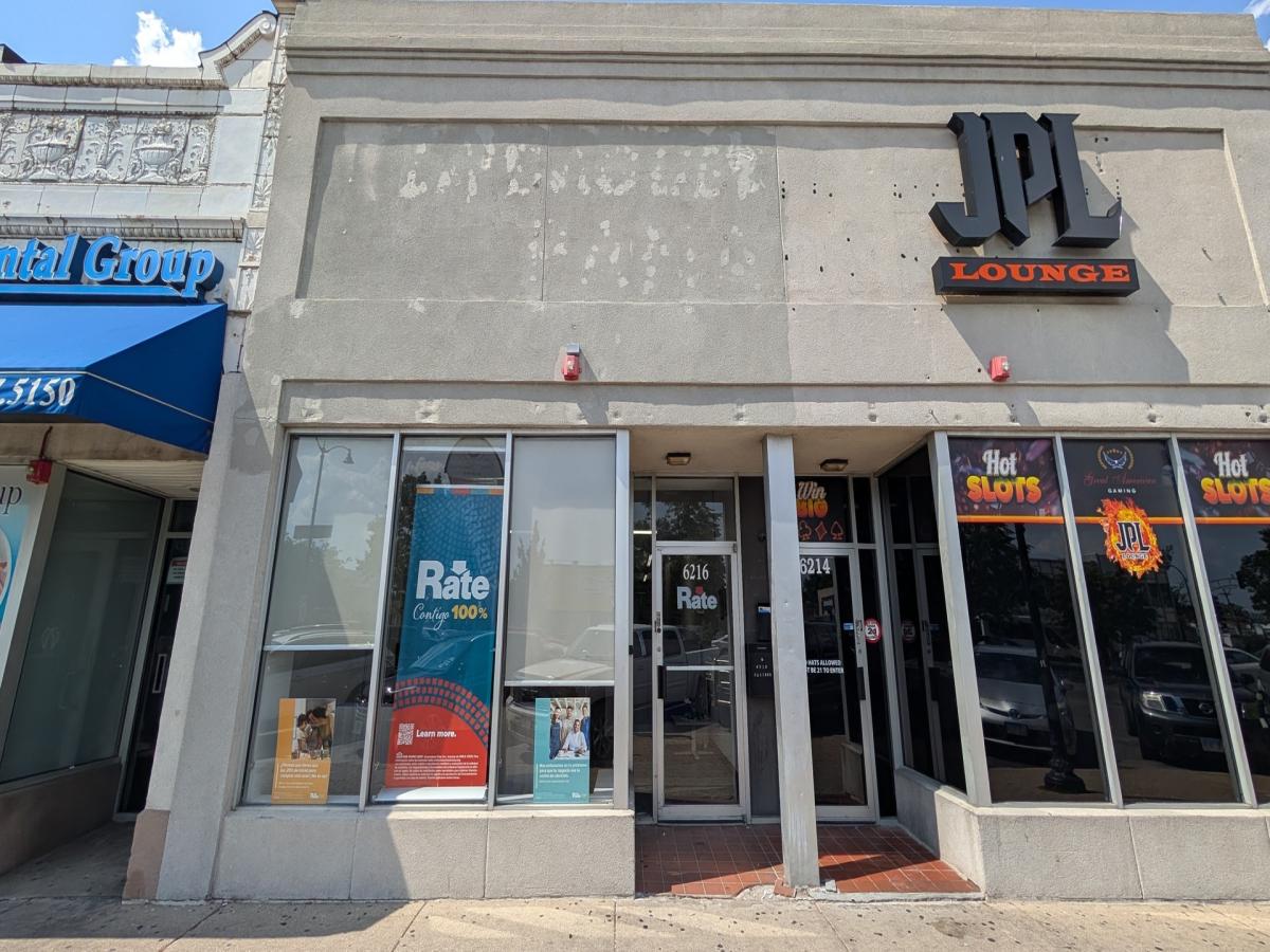 6216 Cermak Road Berwyn IL 60402 MLS #MRD12412849 45 MLS #MRD12412849 image #0
