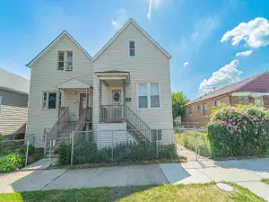10059 S Spaulding Avenue Evergreen Park IL 60805 MLS #MRD12496626 64 broker reciprocity