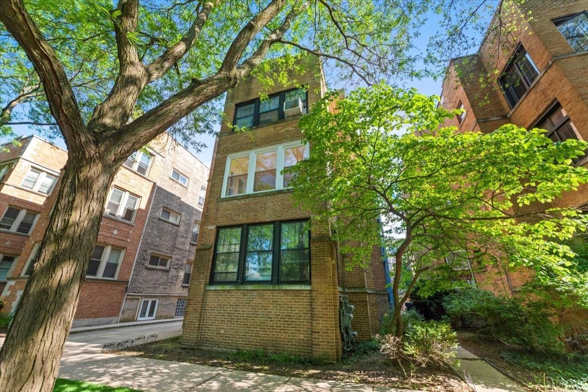 120 Keeney Street #2 Evanston IL 60202 MLS #MRD12413850 41 MLS #MRD12413850 image #0