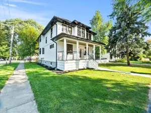 901 Westerfield Drive Wilmette IL 60091 MLS #MRD12481851 60 broker reciprocity