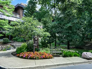 450 VILLAGE CENTER Drive #210 Burr Ridge IL 60527 MLS #MRD12485091 42 broker reciprocity