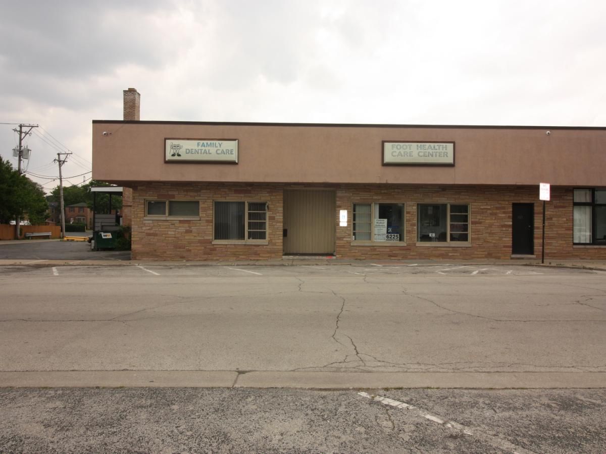 6225 Dempster Street Morton Grove IL 60053 MLS #MRD12414361 45 MLS #MRD12414361 image #0