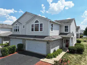 4443 Ascot Court Richton Park IL 60471 MLS #MRD12438690 64 broker reciprocity
