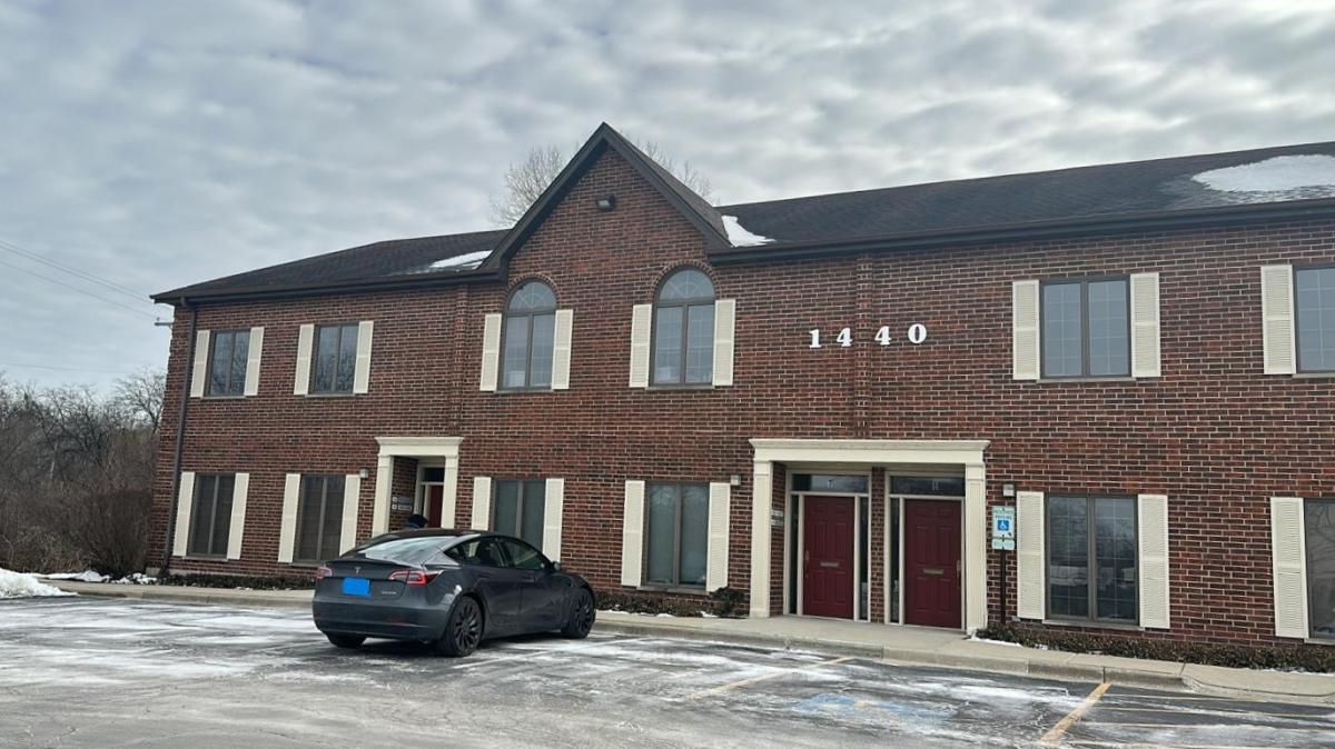 1440 Maple Avenue #7A-8A Lisle IL 60532 MLS #MRD12414516 41 MLS #MRD12414516 image #0