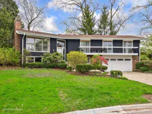 8313 W Ballard Road Niles IL 60714 MLS #MRD12502473 46 broker reciprocity
