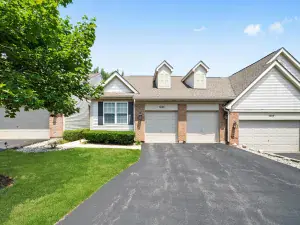 633 Dove Court Grayslake IL 60030 MLS #MRD12462340 58 broker reciprocity