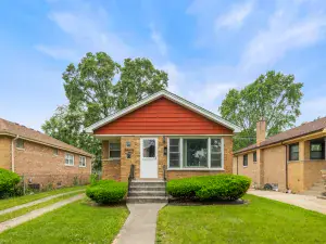 14828 Oak Street Dolton IL 60419 MLS #MRD12500480 52 broker reciprocity