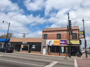 1622-24 W Carroll Avenue Chicago IL 60612 MLS #MRD12363096 58 broker reciprocity