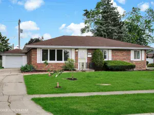 633 Dove Court Grayslake IL 60030 MLS #MRD12462340 56 broker reciprocity