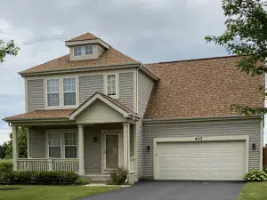 347 Red Oak Circle Volo IL 60020 MLS #MRD12501977 54 broker reciprocity