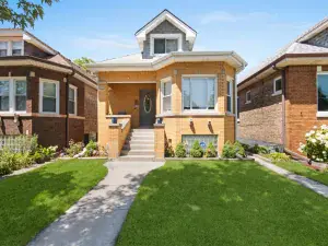 8306 Central Avenue Morton Grove IL 60053 MLS #MRD12500503 58 broker reciprocity