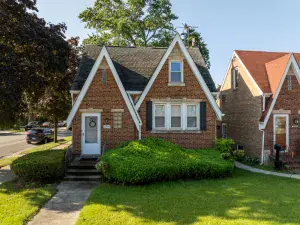 1155 E 91st Street Chicago IL 60619 MLS #MRD12499886 56 broker reciprocity