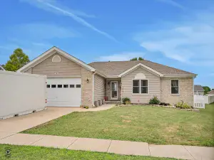 2242 Crescent Street Bourbonnais IL 60914 MLS #MRD12430695 56 broker reciprocity