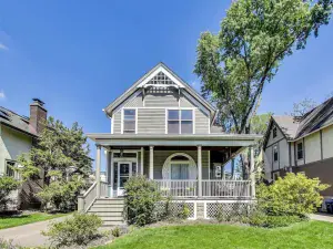 801 N Marion Street Oak Park IL 60302 MLS #MRD12450409 58 broker reciprocity