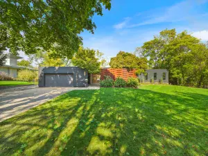 574 Prairie Crossing Drive New Lenox IL 60451 MLS #MRD12502922 46 broker reciprocity