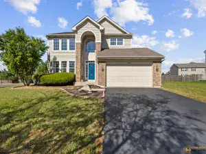 315 Grand Boulevard Wauconda IL 60084 MLS #MRD12502521 46 broker reciprocity