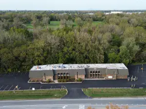 10522 S Cicero Avenue #102 Oak Lawn IL 60453 MLS #MRD12393390 54 broker reciprocity