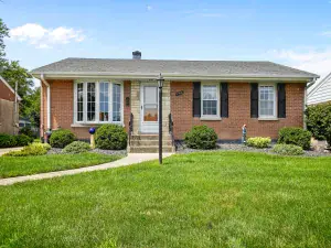 20001 Park Avenue Lynwood IL 60411 MLS #MRD12446728 50 broker reciprocity