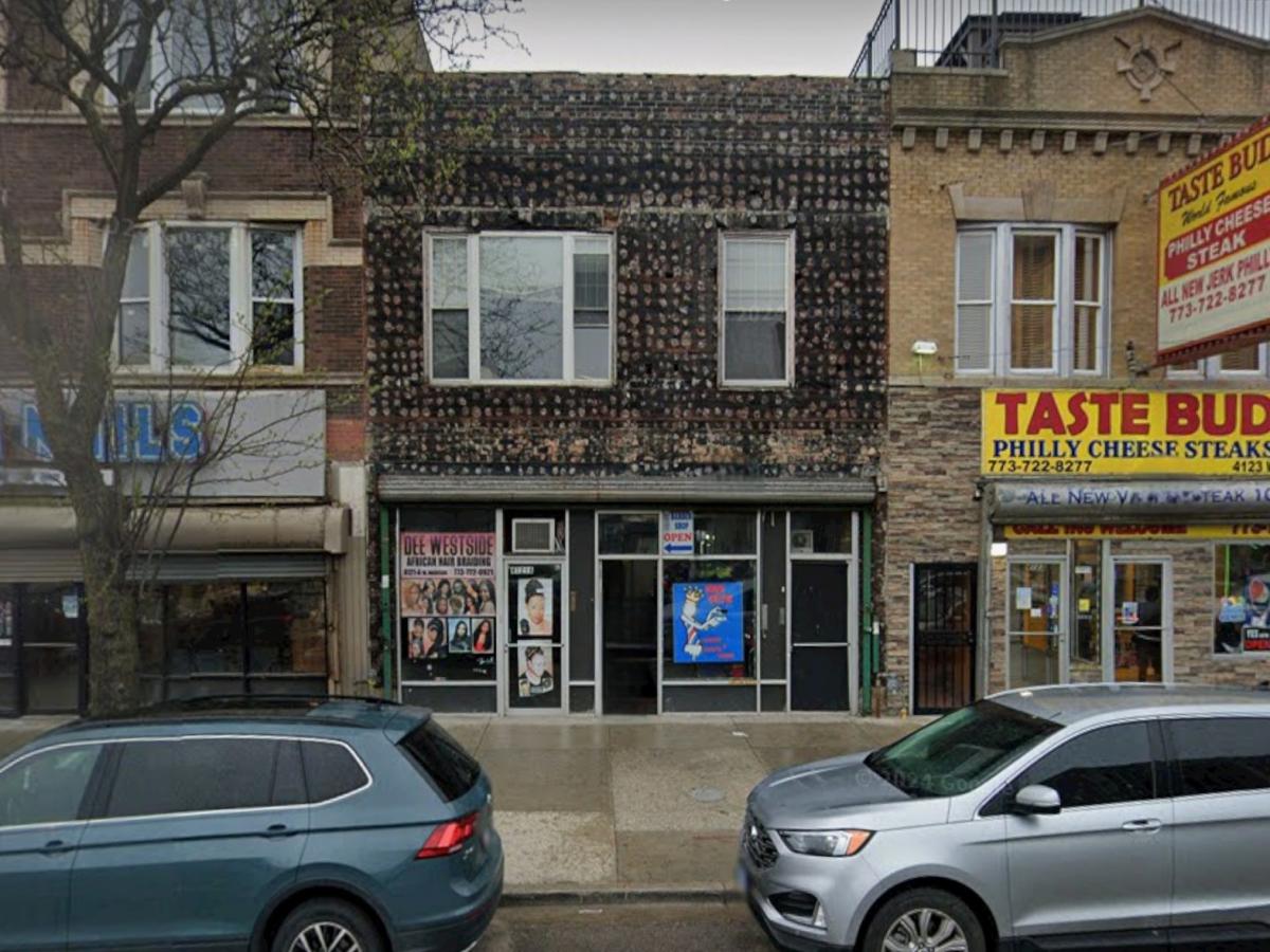 MLS #MRD12418592 image #0