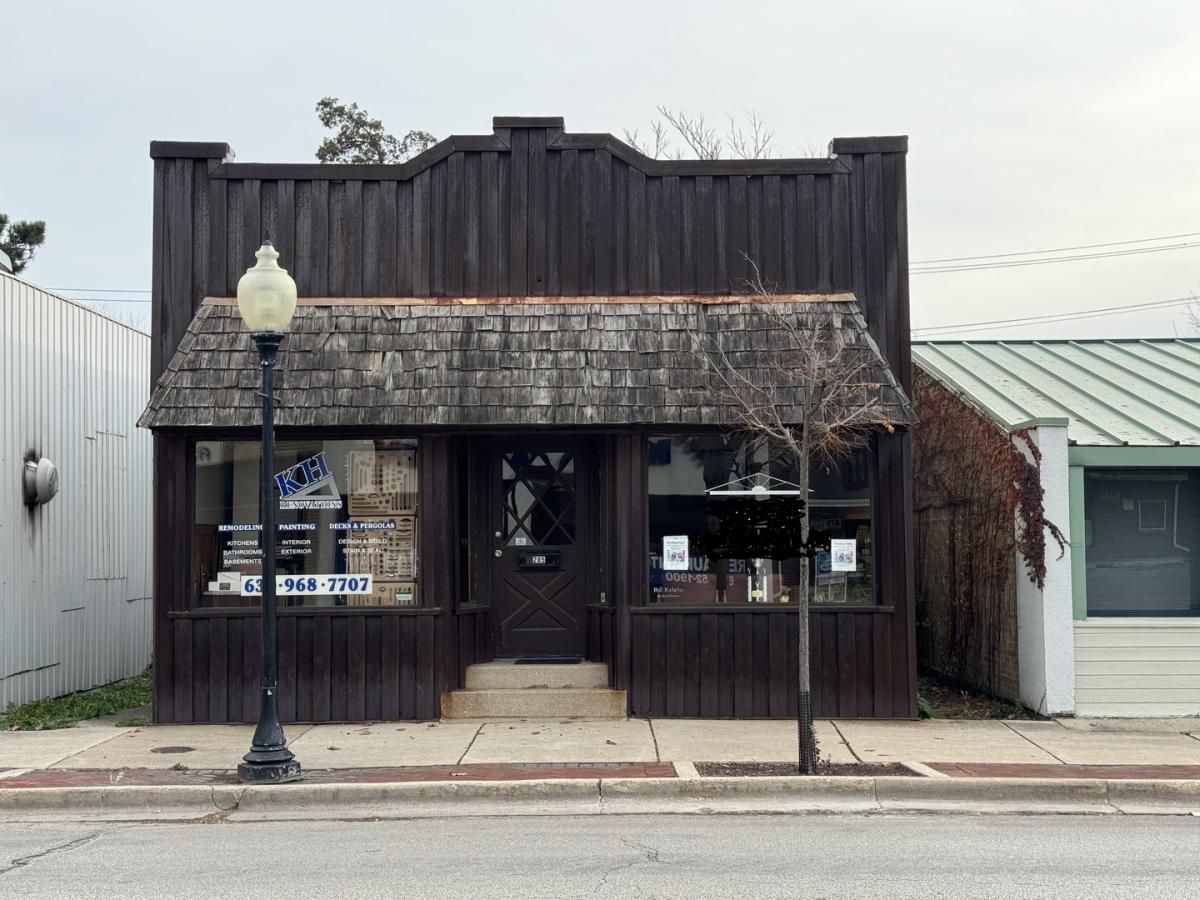 205 N Cass Avenue Westmont IL 60559 MLS #MRD12418736 21 MLS #MRD12418736 image #0
