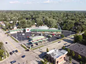 5418 W 127th Street Alsip IL 60803 MLS #MRD12427749 50 broker reciprocity