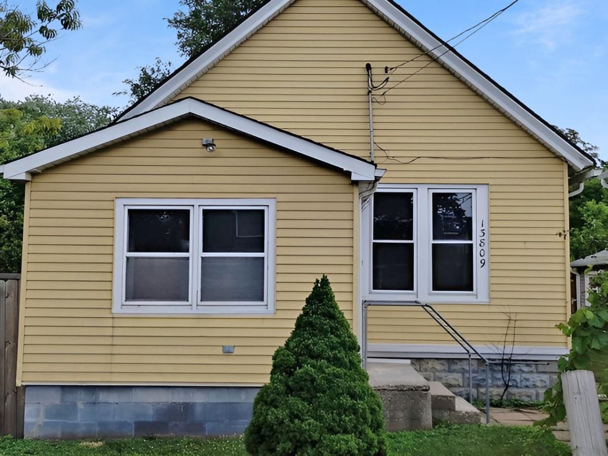 13809 SEELEY Avenue Blue Island IL 60406 MLS #MRD12418896 45 MLS #MRD12418896 image #0