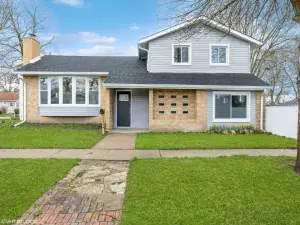 20001 Park Avenue Lynwood IL 60411 MLS #MRD12446728 48 broker reciprocity