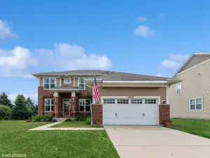 25137 S Westwind Drive Channahon IL 60410 MLS #MRD12407595 46 broker reciprocity