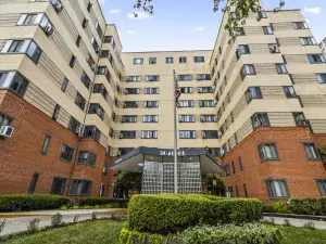 5200 S Ellis Avenue #202N Chicago IL 60615 MLS #MRD12368755 46 broker reciprocity