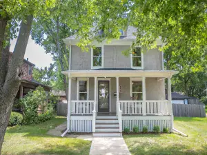 11912 S Yale Avenue Chicago IL 60628 MLS #MRD12475799 56 broker reciprocity