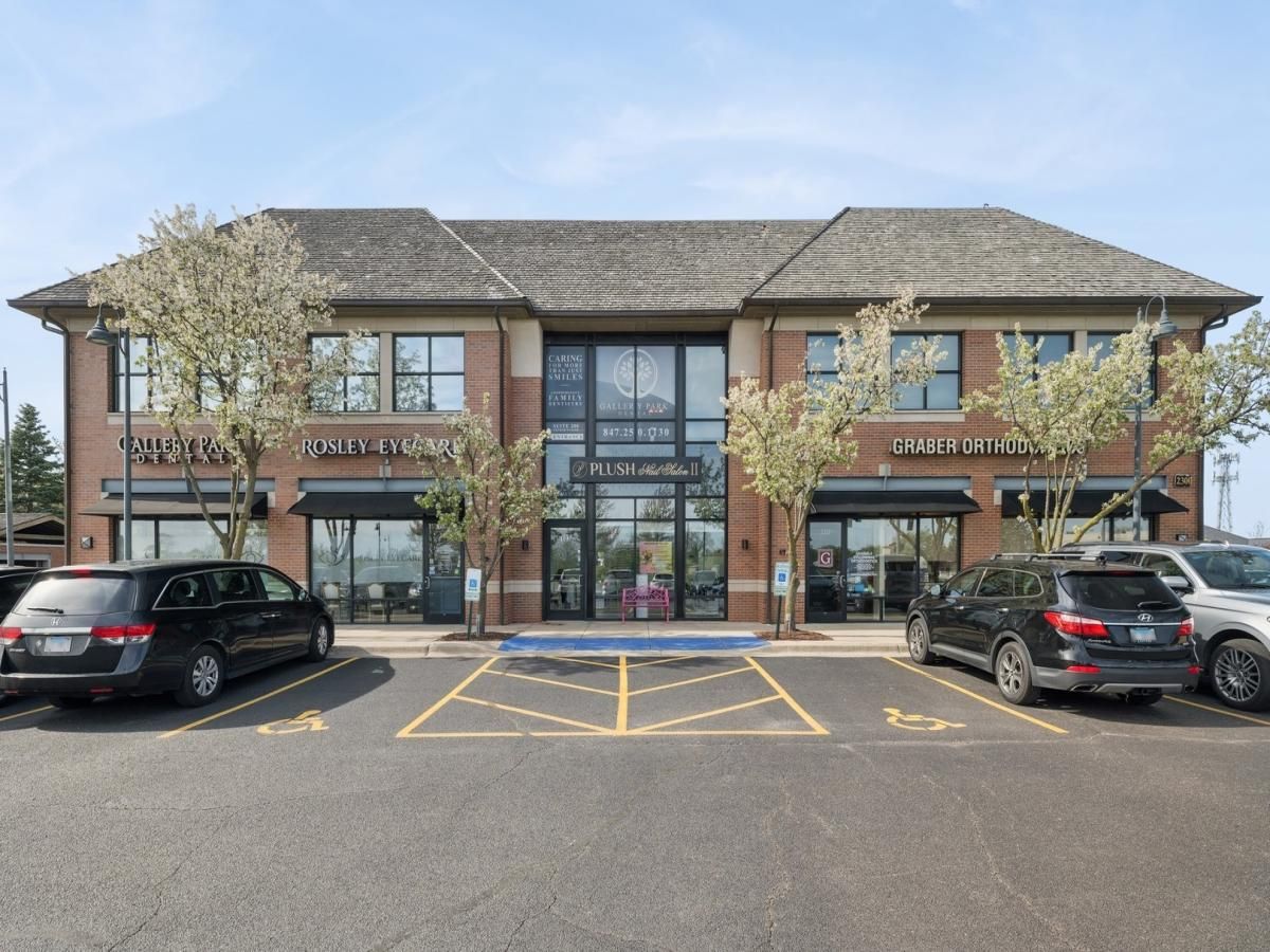 2300 Lehigh Avenue #200 Glenview IL 60025 MLS #MRD12289999 83 MLS #MRD12289999 image #0