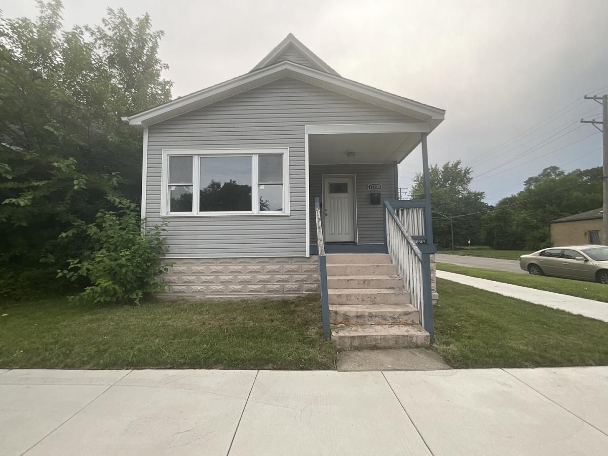 12200 S Lowe Avenue Chicago IL 60628 MLS #MRD12420137 45 MLS #MRD12420137 image #0