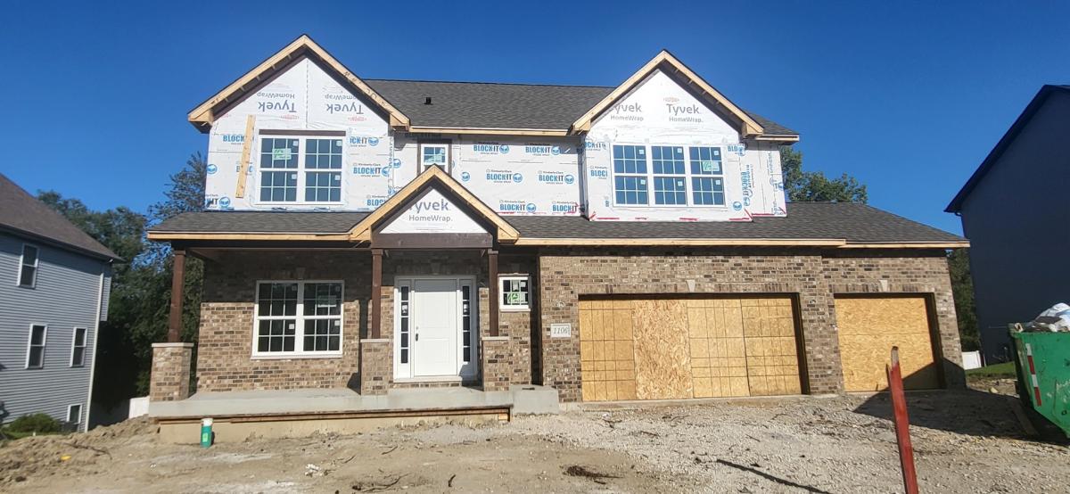 1106 Weston Way Joliet IL 60432 MLS #MRD12420178 45 MLS #MRD12420178 image #0