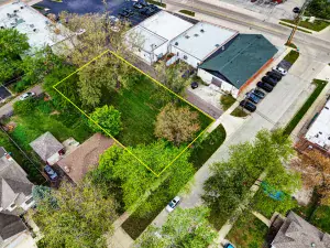 LOTS 4 & 5 PLAINFIELD Road Crest Hill IL 60403 MLS #MRD12210253 52 broker reciprocity