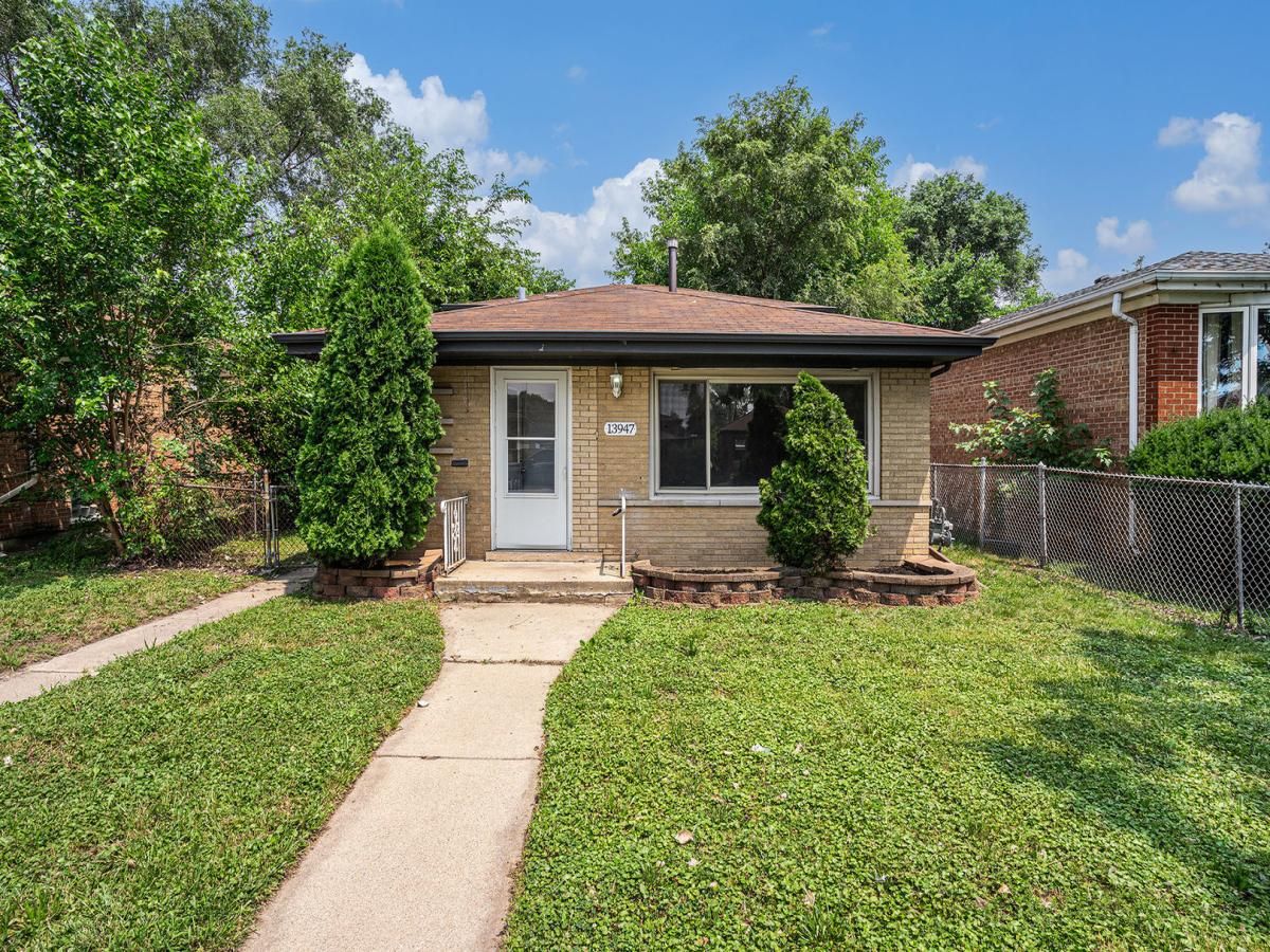13947 S Saginaw Avenue Burnham IL 60633 MLS #MRD12420580 45 MLS #MRD12420580 image #0