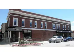 3330 W 177th Street #2C Hazel Crest IL 60429 MLS #MRD12289901 66 broker reciprocity